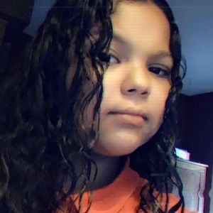 Meet your Posher, Chrissy